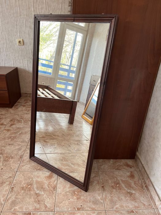 Троянска мебел масив