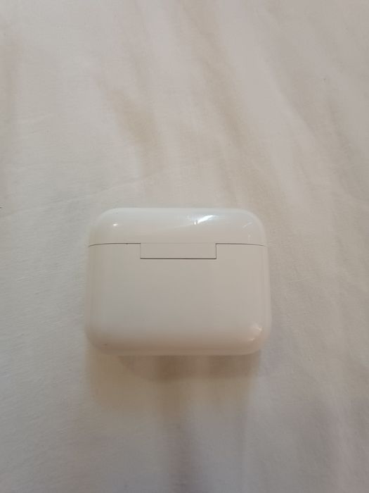 Слушалки earbuds  като чисто нови