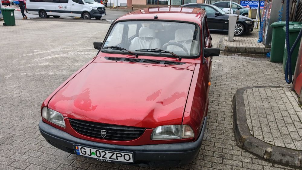 Dacia Breck 1310 CLI din 2000