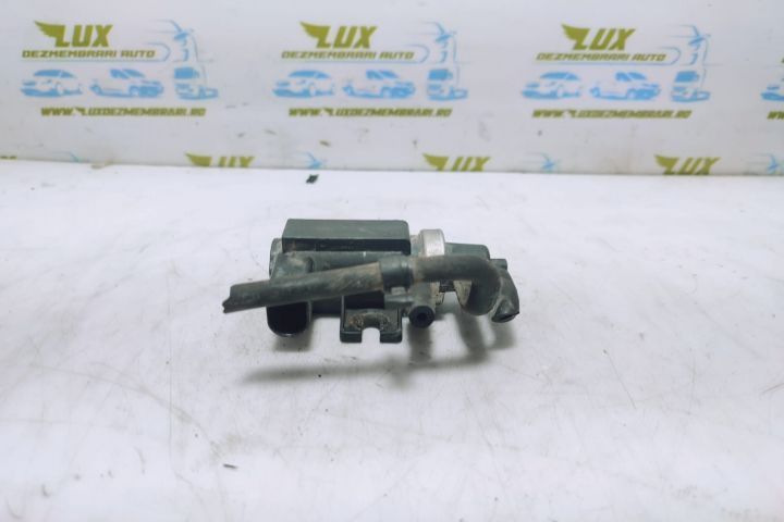Supapa electrovalva vacuum vacum  2.5 tdi BAC AXD 1j0906627c Volkswagen VW Touareg generatia 1 7L
