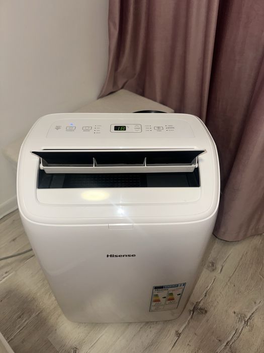 Aer conditionat portabil Hisense