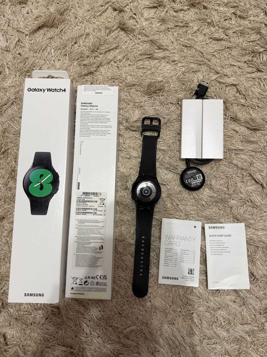 Smartwatch Samsung Galaxy Watch4