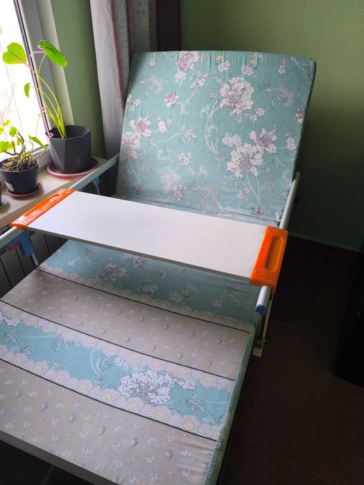 Кровать многофункциональная