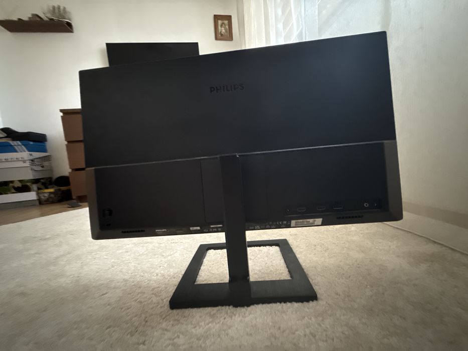 Monitor LED Philips 288E2A , 4k