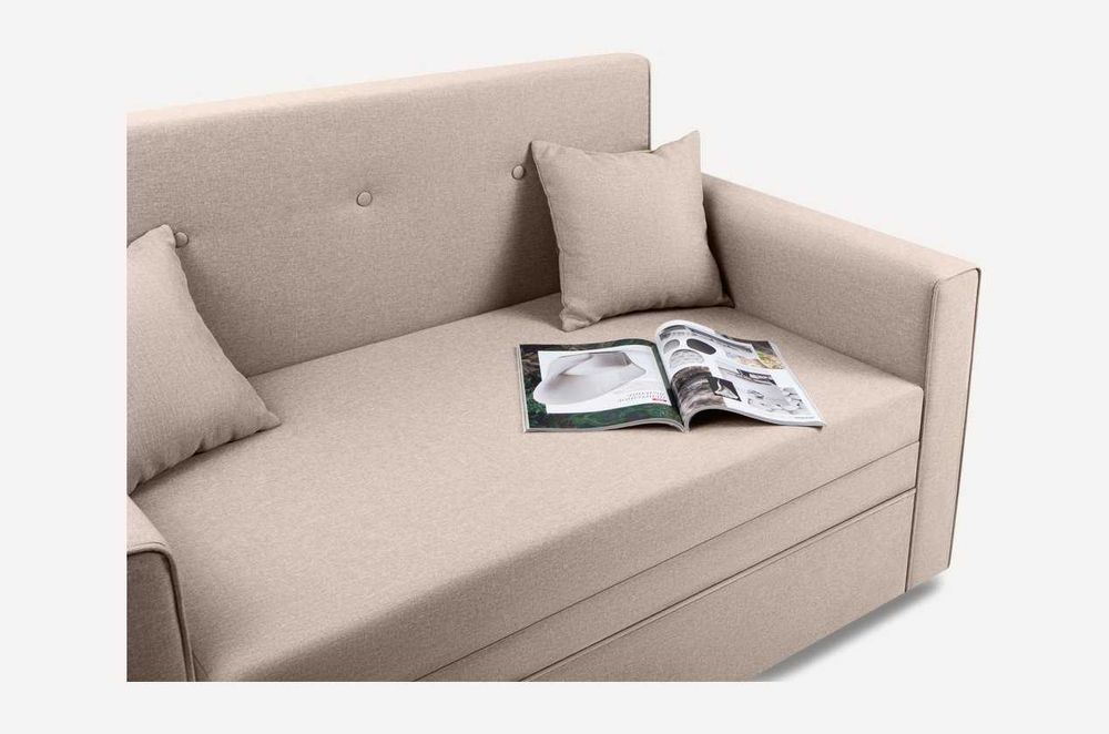 Диван Види ,для офиса и дома