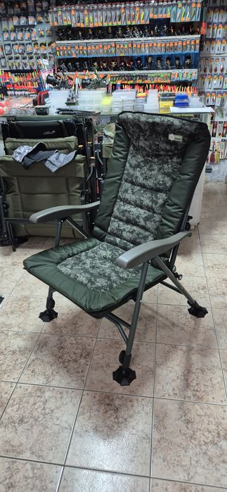 ПРОМО! Стол Mivardi Camo cod QUATRO