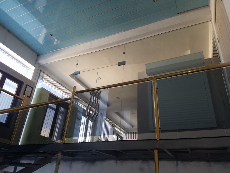 БИНО сотилади, нотурар