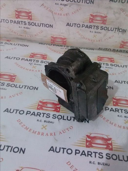 clapeta acceleratie vw passat b6 1.9 tdi an fabr. 2007