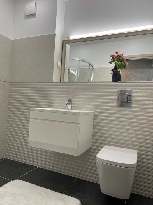 Style Residence Garsoniera de inchiriat cu loc de parcare inclus