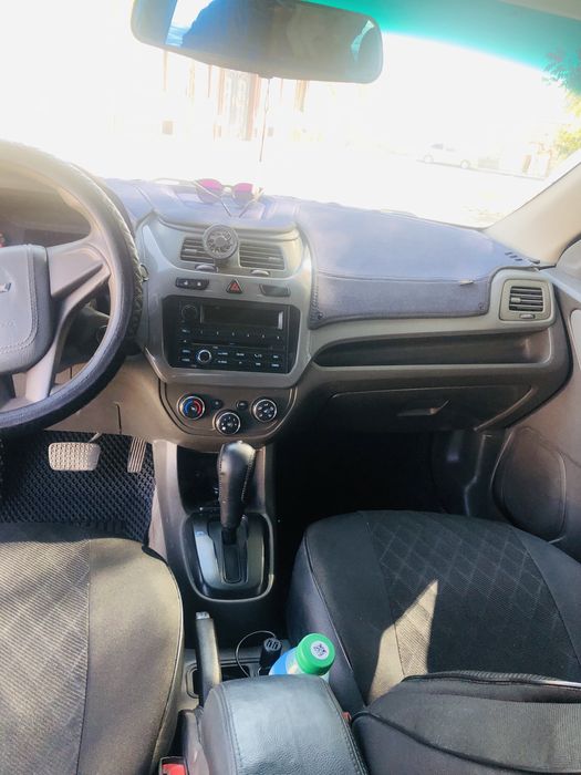 Кобальт сотилади