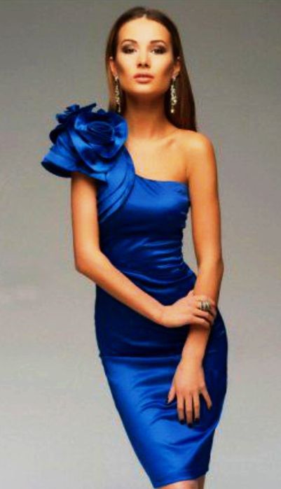 Продается красивое вечернее платье