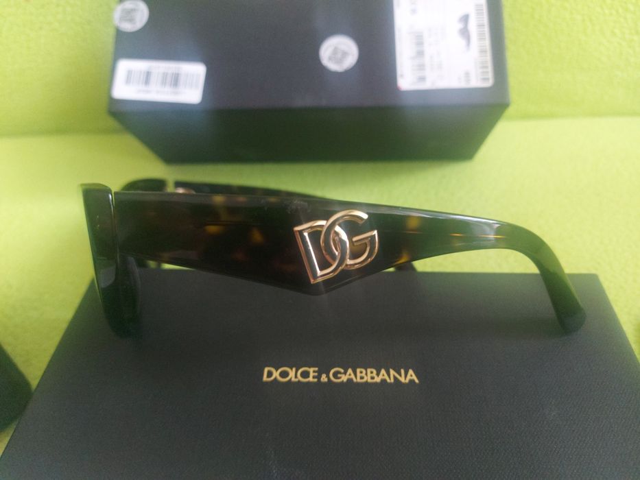 Dolce & Gabbana-НОВО-Оригинални