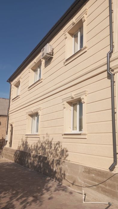 Фасадный  и интерьерный декор