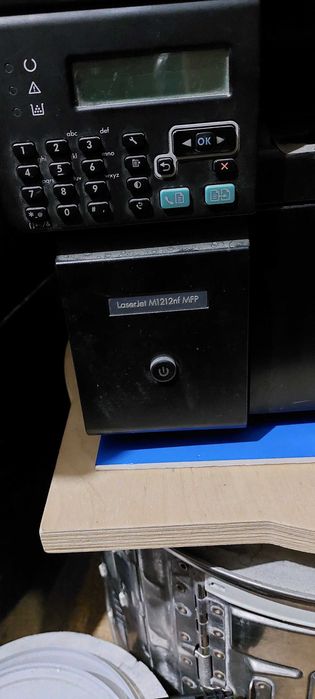 Продаются принтеры и МФУ б/у