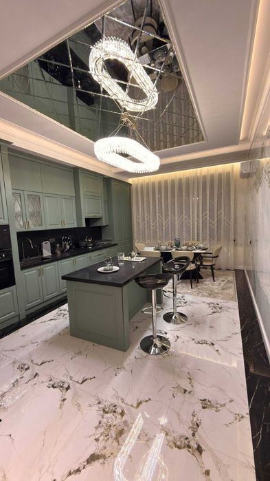 Квартира в аренду. Ташкент, Мирзо-Улугбекский рн, метро Максим Горький