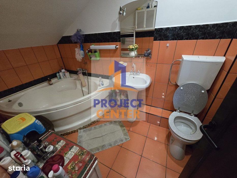Vila Targul Saptamanal