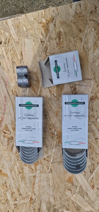 Cuzineti Bucse biela fiat 312 315 import Italia cuzineti motor std r1.