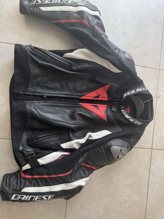Geaca Dainese Piele