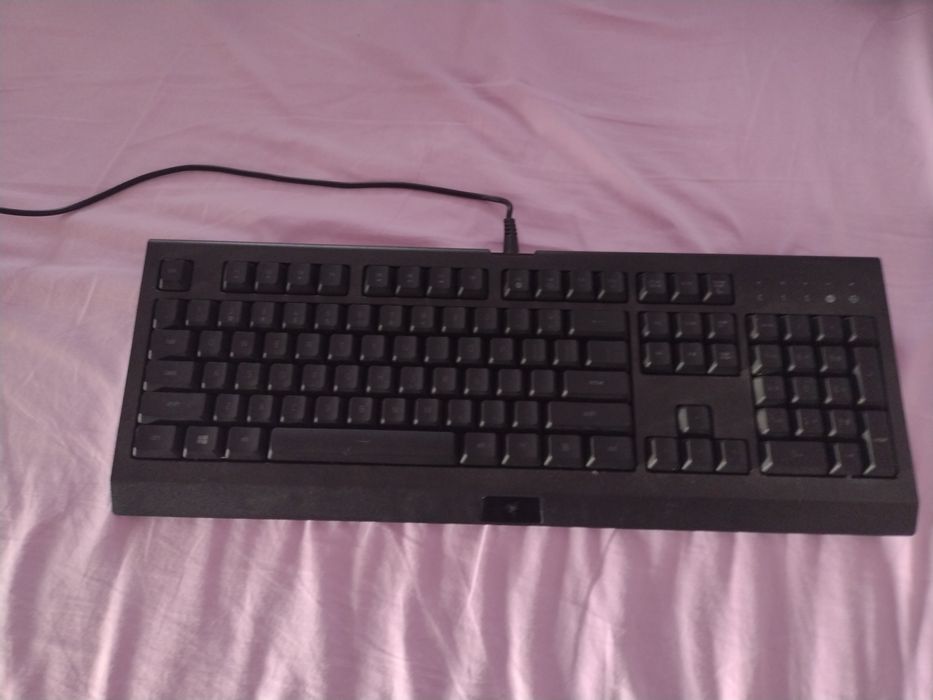 Tastatură gaming Raizer cynosa lite