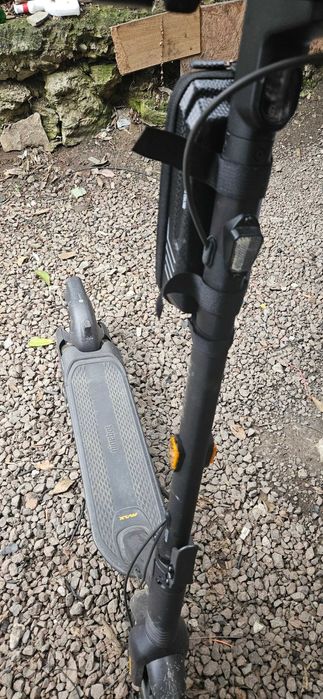 ел тротинетка ,SEGWAY MAX G2