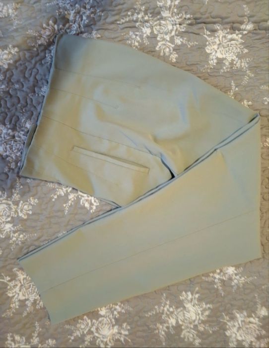 ZARA дамски панталони