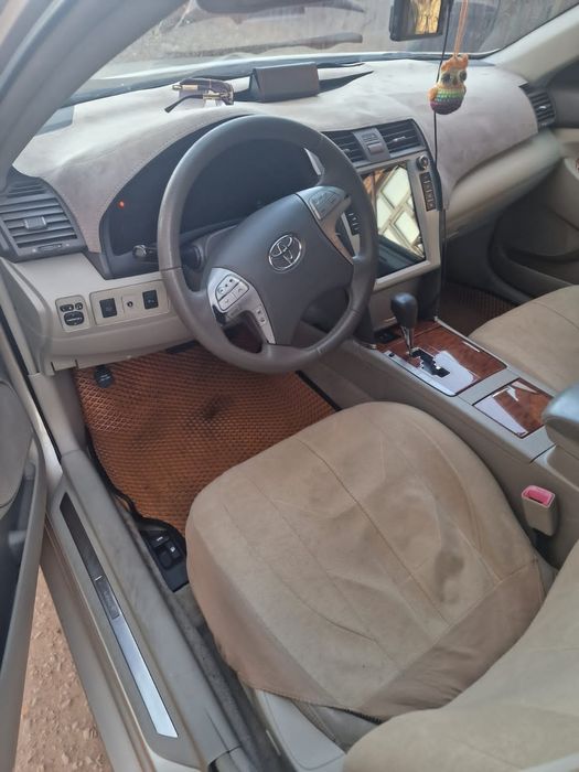 Продам Toyota Camry