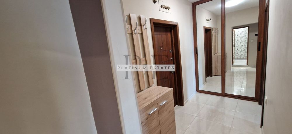 Дава се под наем Двустаен апартамент в София, Надежда 4 - 60 кв.м за 612 € - Снимка #9