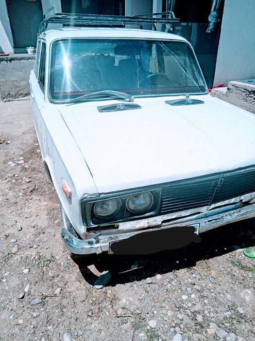 Avtomobil vaz 2103