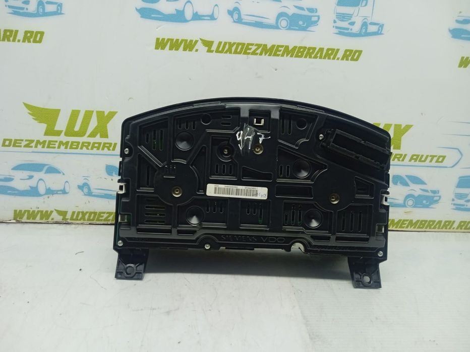 Ceasuri de bord 13172026 Opel Astra H (2004 - 2007) 1.7 cdti