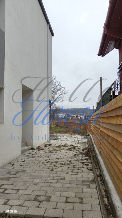 Casa tip duplex, 4 camere, 150mp, Zona Dambu-Rotund | Cluj
