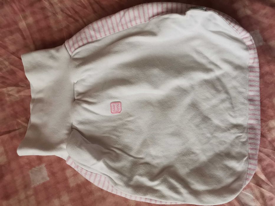 чувалче за спане