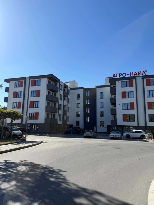 ПРОДАВА СЕ НОВ апартамент В ШУМЕН – без агенция