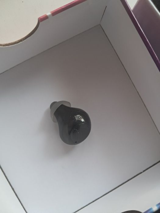 Продам слуховой аппарат