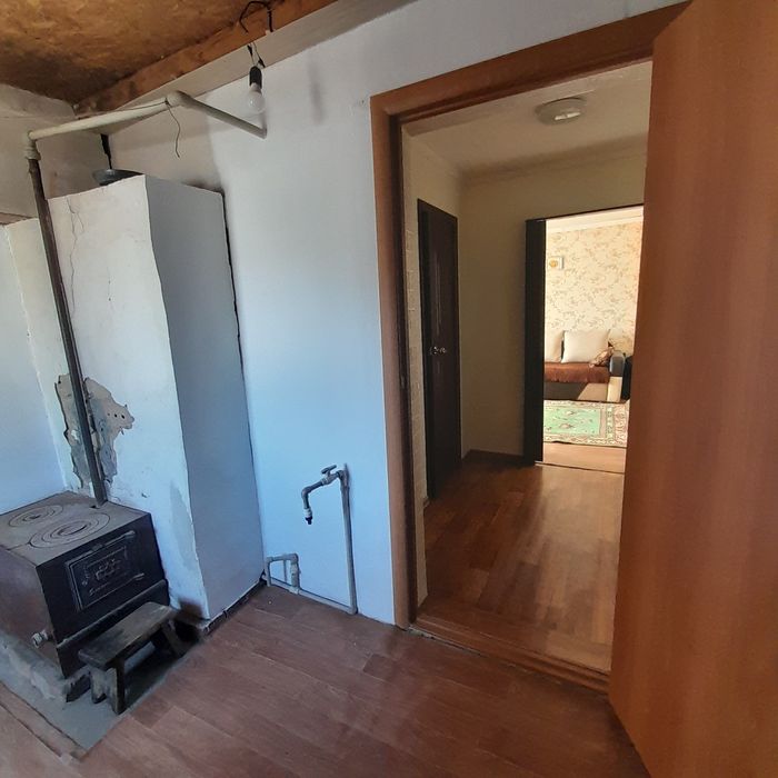 Продам дом на Аблакетке