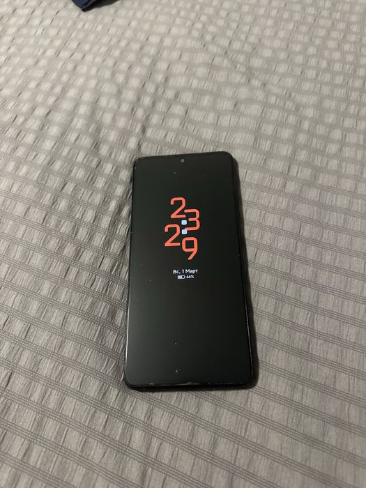 Продам редми нот 12 про