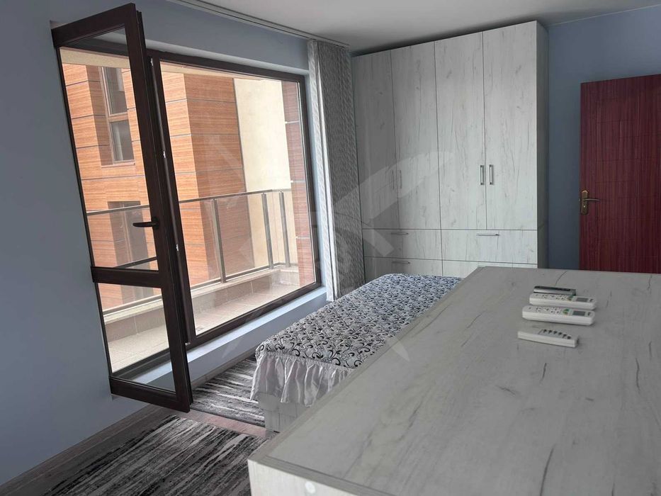 Двустаен апартамент в Христо Смирненски! 105603