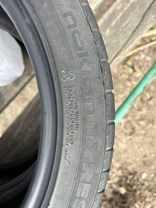Шины Nokian Tyres