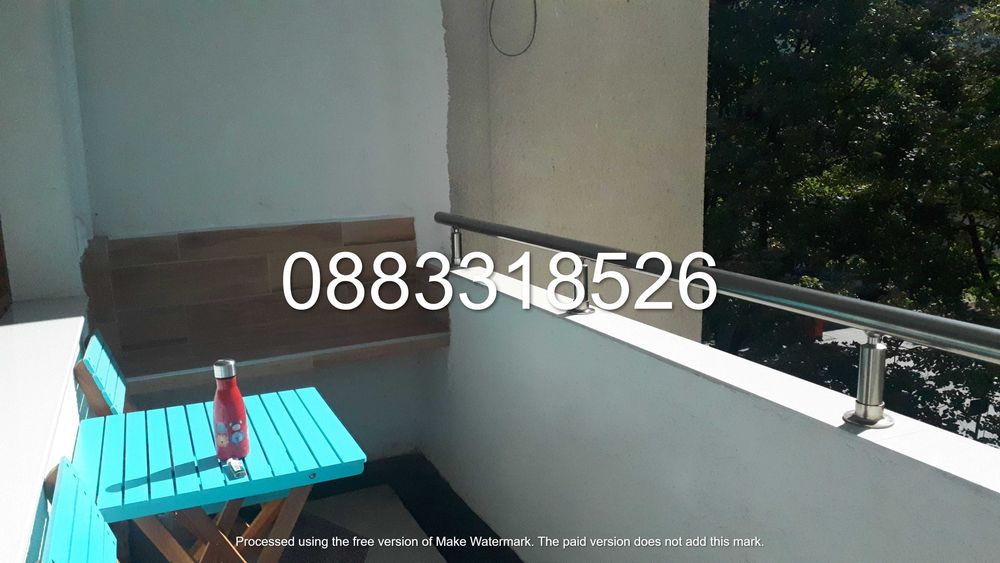 Дава се под наем Двустаен апартамент в Варна, Спортна зала - 60 кв.м за 550 € - Снимка #10