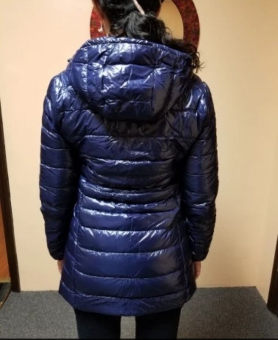 Женская куртка