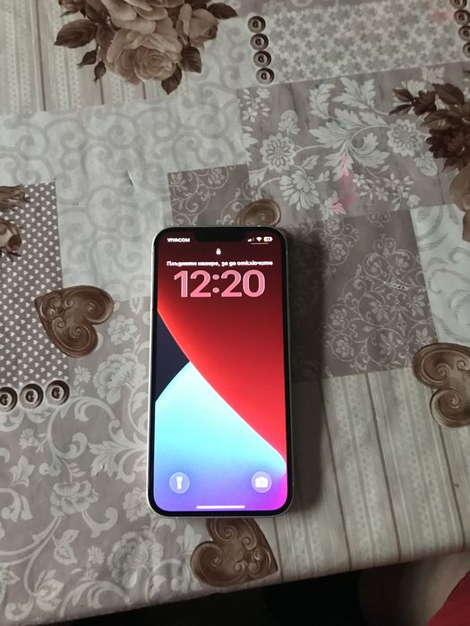 Iphone 14 Айфон 14 128 gb  гаранция 24 месеца