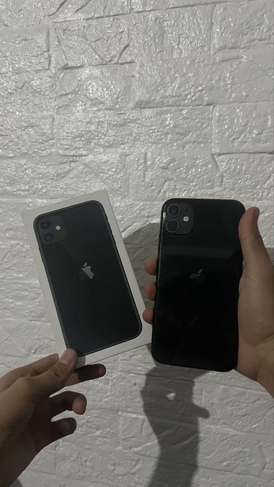 iPhone 11, Айфон 11 идеал