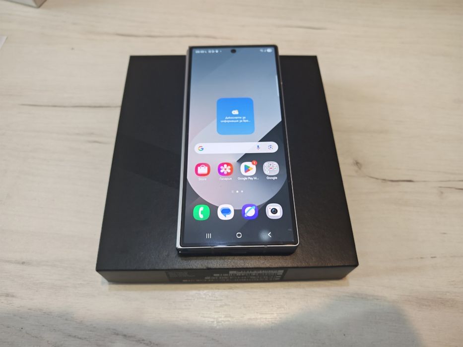 Samsung Galaxy Z Fold 6 256 GB