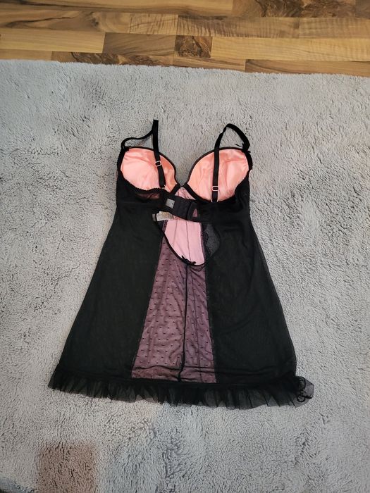 Vand lenjerie intima