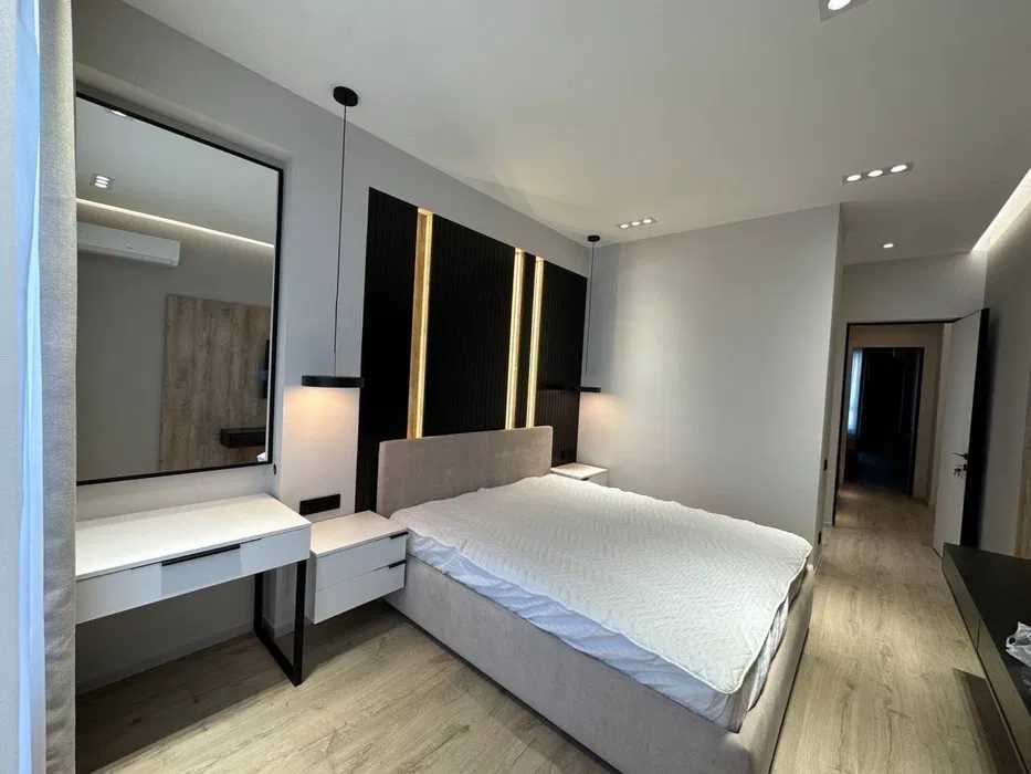 В Центре Города! Шайхантахурский 3х ЖК Nest One ор-р Ташкент Сити ID06