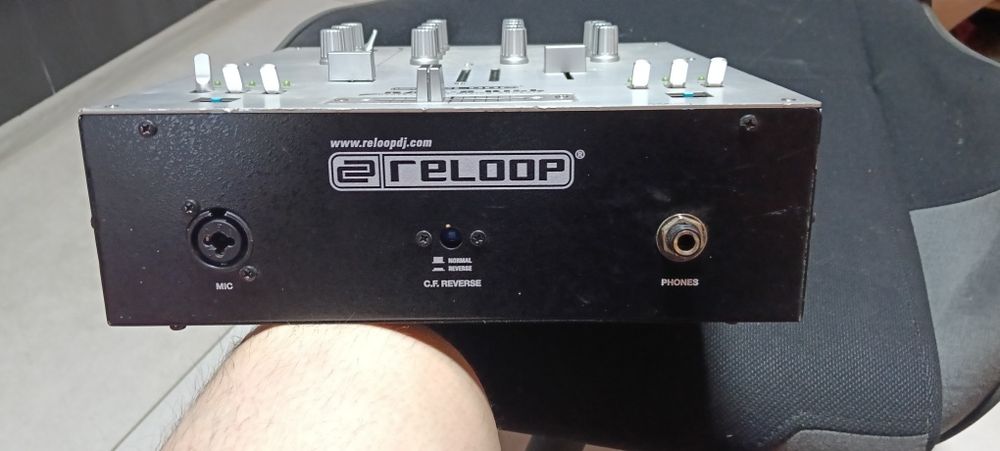 Mixer audio de vânzare