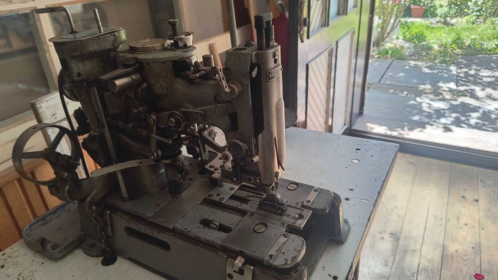 Mașini de cusut ieftine