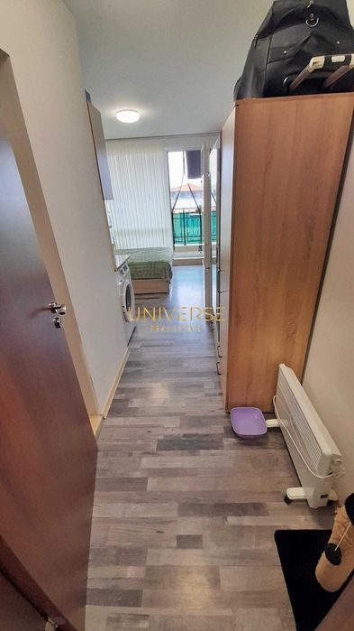 Продава се Едностаен апартамент в к.к. Слънчев бряг - 350 кв.м за 70 €/кв.м - Снимка #4