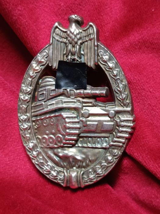 WW2 Insigne 3 buc armata germană WH/ Repro de calitate/ preț pe bucată !