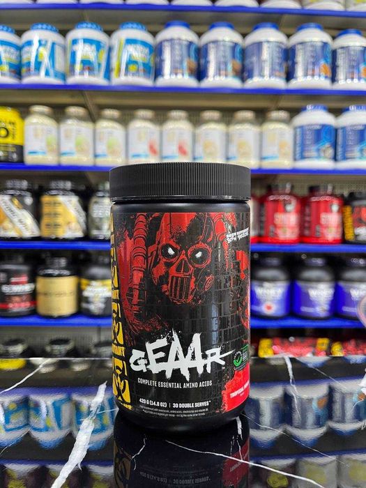 Mutant GEEAR EAA 420gr