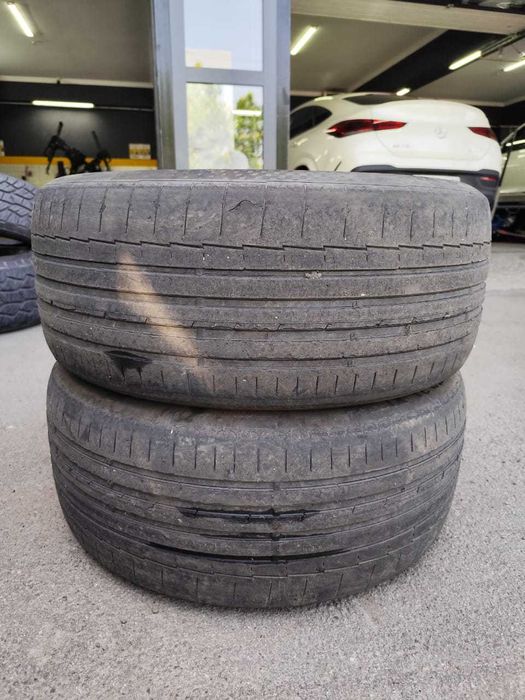 автошины БУ разноширокие